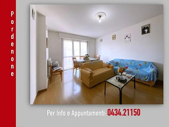 Appartamento quadrilocale in vendita in Pordenone