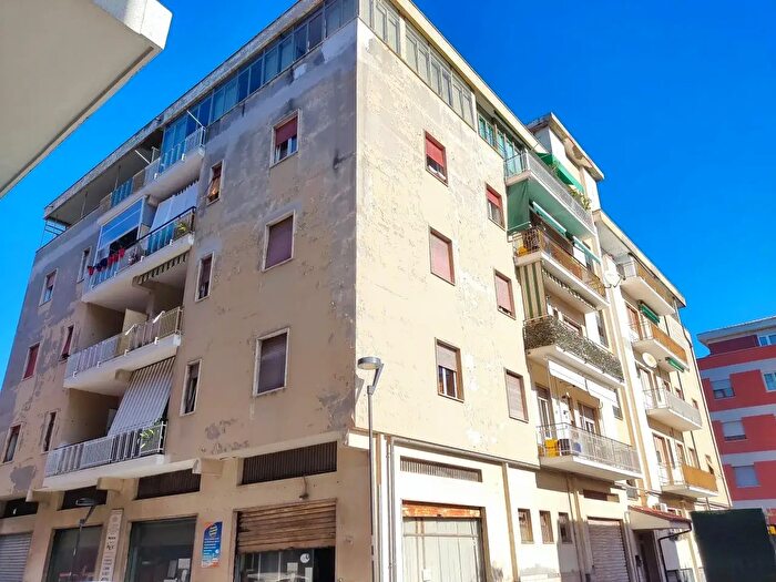 Appartamento con 7 locali in vendita in Via Monte Vettore, Pescara