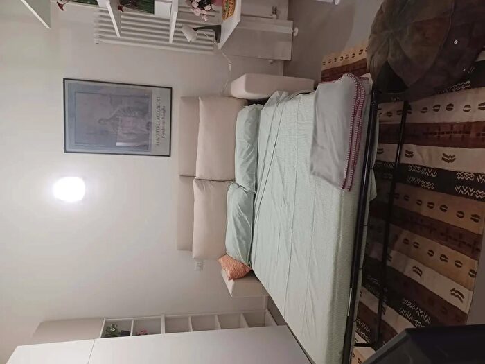 Appartamento monolocale in affitto in Via Alessandro Astesani, Milano