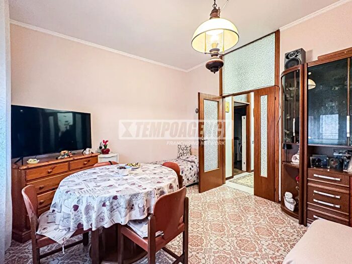 Appartamento trilocale in vendita in Via Bertoni, Cervia