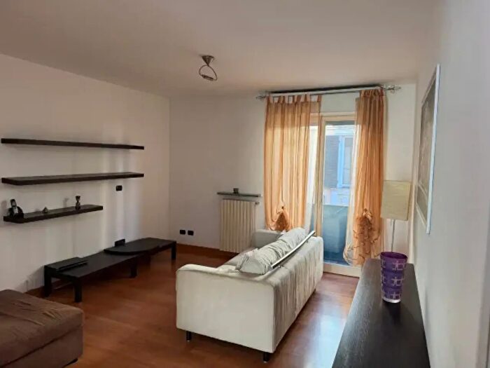 Appartamento quadrilocale in vendita in Via San Baudolino, Alessandria