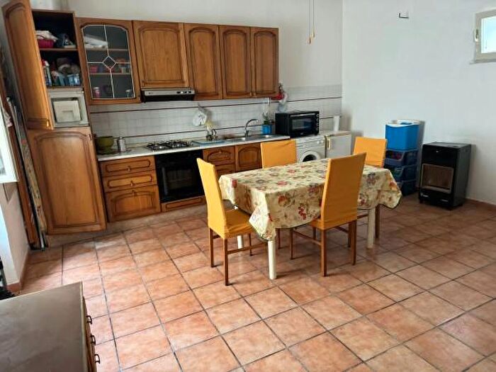 Casa trilocale in vendita in Mondragone