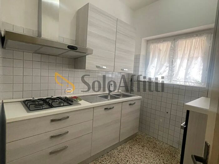 Appartamento bilocale in affitto in Via Cavour, Nettuno