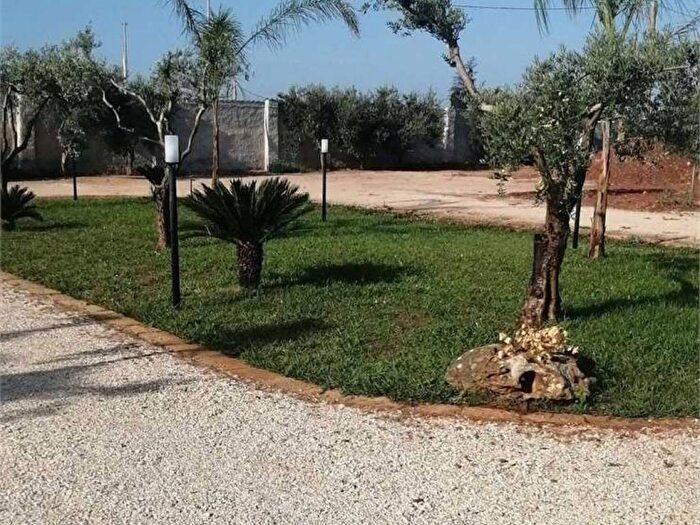 Casa con 5 locali in affitto in Tonnarella, Mazara del Vallo