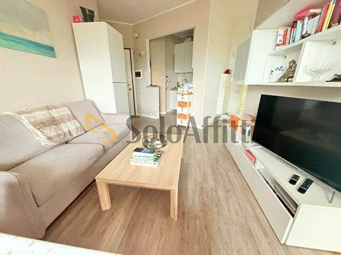 Appartamento trilocale in affitto in Via Clara Maffei, San Benedetto Del Tronto