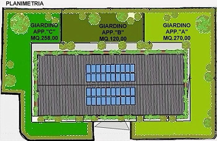 Case in Vendita e in Affitto - 2