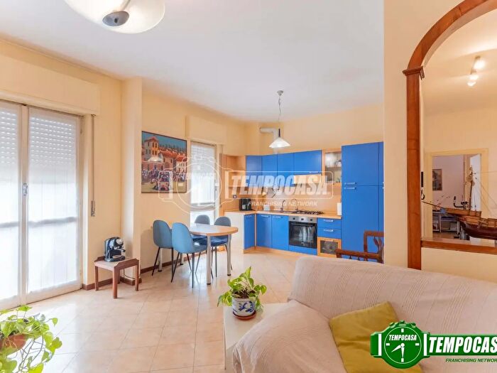 Appartamento bilocale in vendita in Via Giovanni Amendola, Corbetta