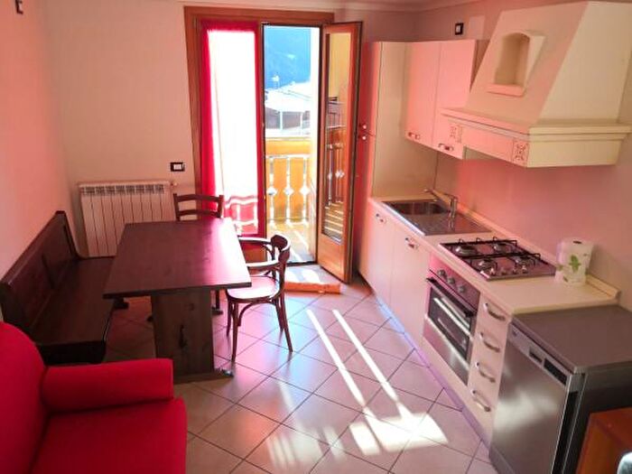 Appartamento bilocale in vendita in Temu