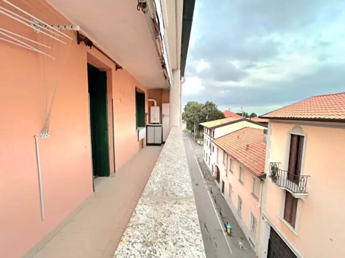 Appartamento bilocale in vendita in Via Giacomo Leopardi, San Vittore Olona