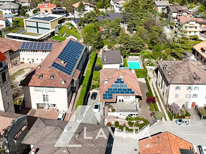 Case in Vendita e in Affitto - 3