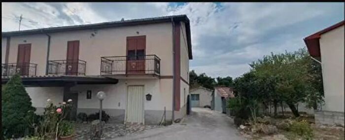 Casa monolocale in vendita in Strada Statale, Lioni