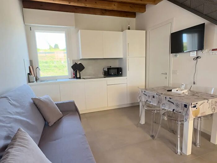 Appartamento bilocale in vendita in Via Pietro Calamandrei aC, Porto Tolle
