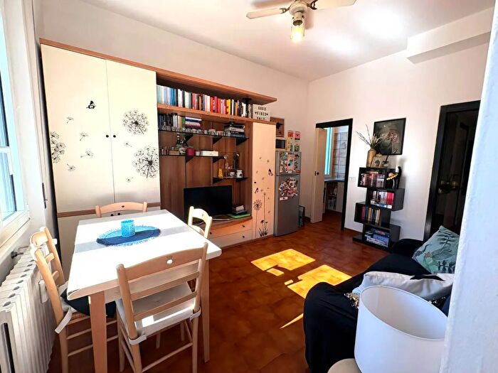 Appartamento bilocale in affitto in Via Sangro, Milano