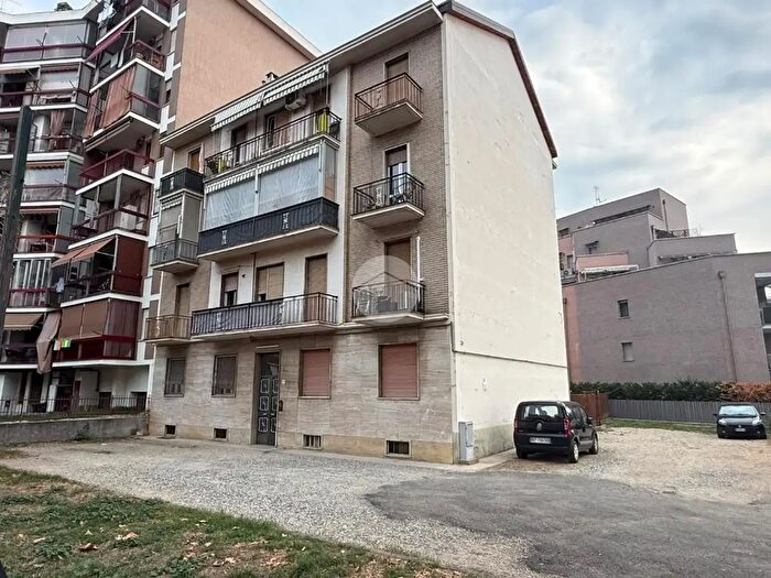 Appartamento trilocale in vendita in Strada Pronda, Grugliasco