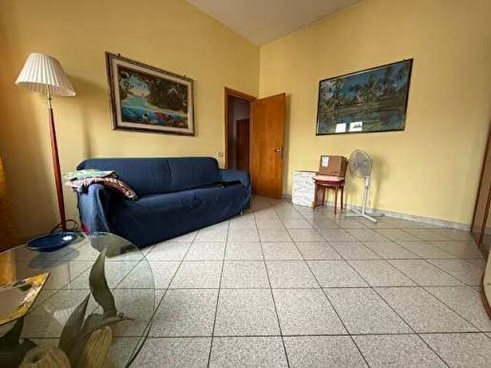 Appartamento trilocale in affitto in Pietralata, Roma