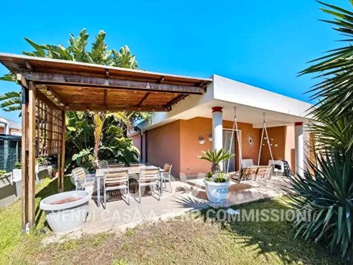 Casa trilocale in vendita in Via di Torre Testa, Brindisi