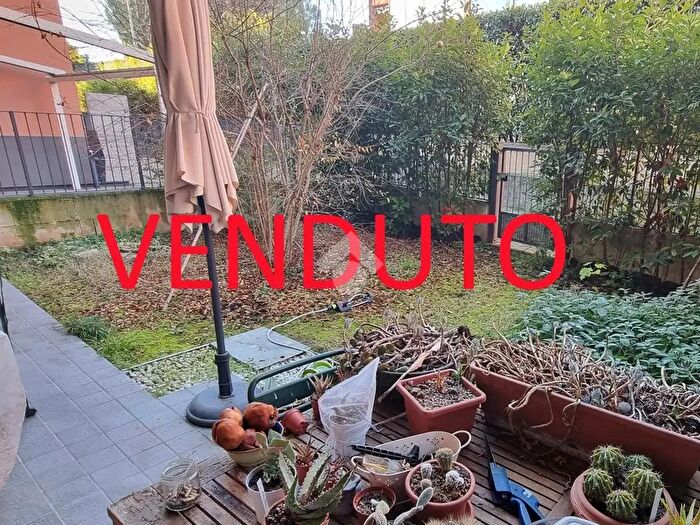 Appartamento bilocale in vendita in Via Don Giacomo Trevisani, Verona