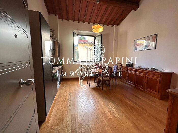 Appartamento bilocale in affitto in Via del Pignone, Ponte alla Vittoria, Firenze