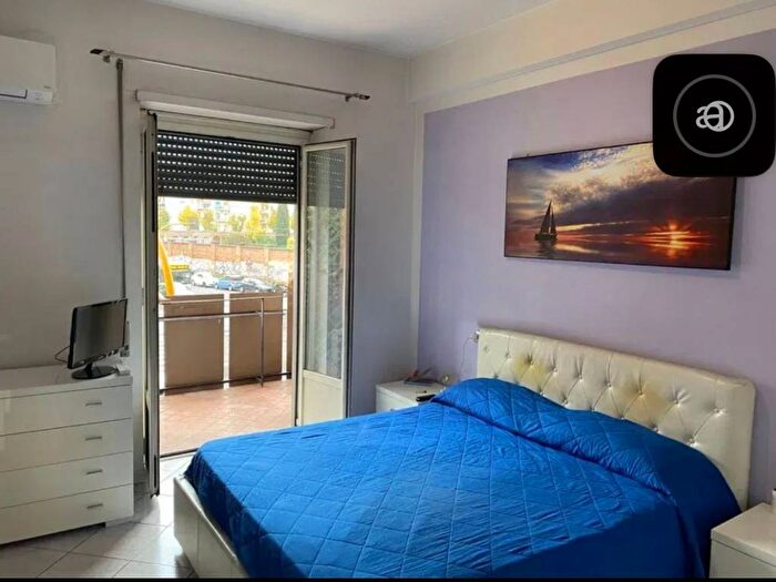 Appartamento bilocale in affitto in Viale della Serenissima, Villa Gordiani, Roma