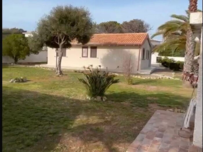 Casa bilocale in affitto in Via Meduse, San Vito Carelli, Taranto