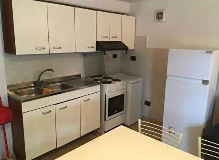 Appartamento bilocale in affitto in Via Cervino, Porta Fiorentina Leopolda, Pisa