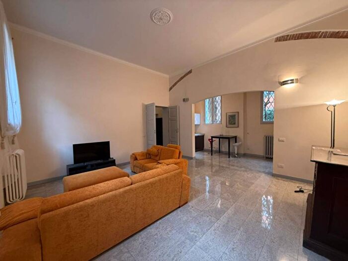 Appartamento bilocale in affitto in Centro Storico, Modena