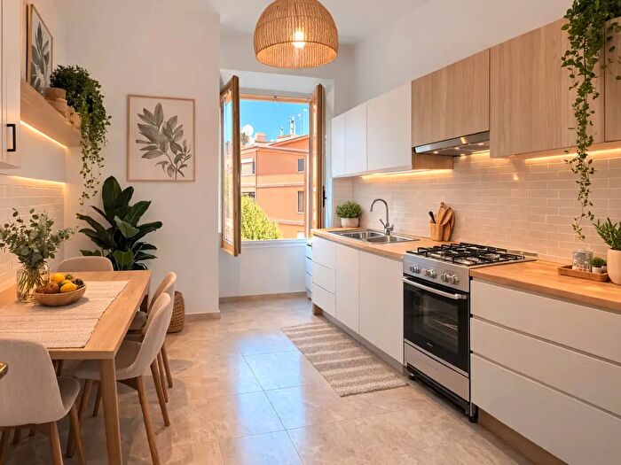 Case in Vendita e in Affitto - 3