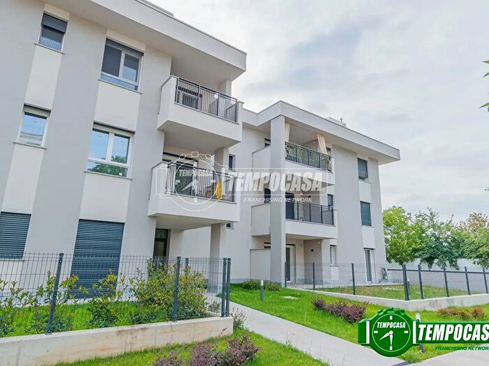 Appartamento bilocale in vendita in Via Privata San Romanello, Milano