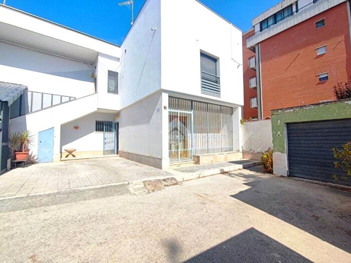 Appartamento trilocale in vendita in Via niccolo' machiavelli, Cep, Foggia