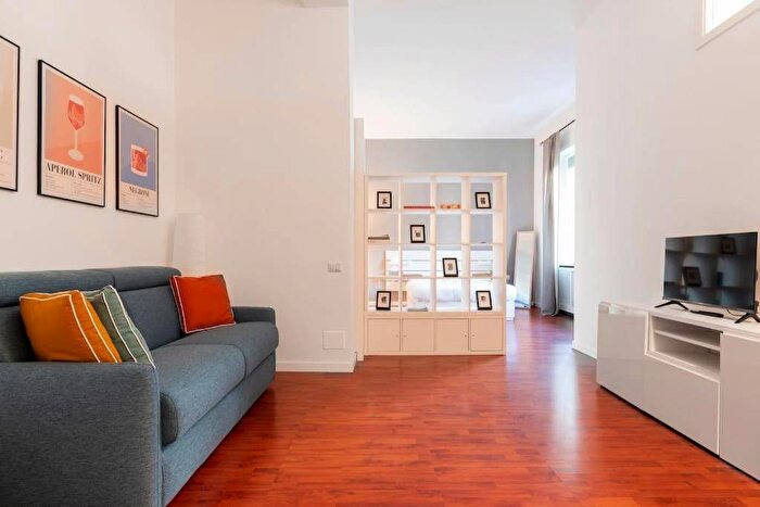 Appartamento monolocale in affitto in Via Gaetano Previati, Amendola Buonarroti, Milano