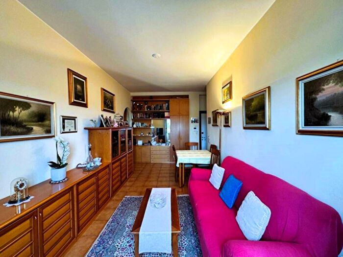 Appartamento bilocale in vendita in Via Vodice, San Siro, Milano