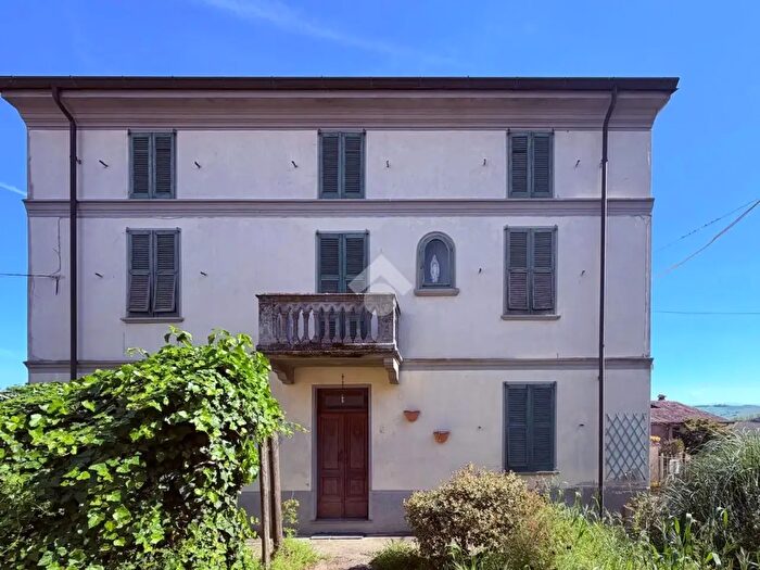 Casa con 5 locali in vendita in Via Guglielmo Marconi, Cigognola