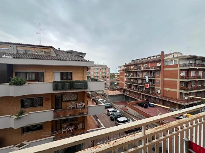 Appartamento bilocale in vendita in Pomezia