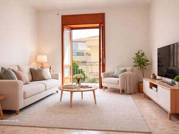 Appartamento bilocale in vendita in Via degli Etruschi, Salerno