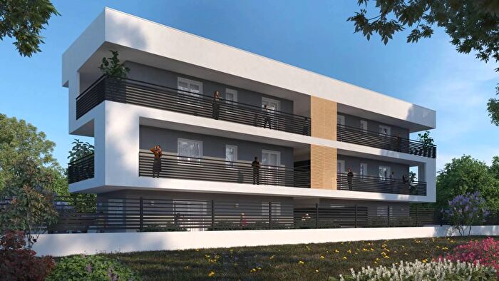 Appartamento quadrilocale in vendita in Via Torelle Alpignano, Alpignano