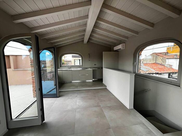 Casa trilocale in affitto in Via Taverna Ospedale, Piacenza