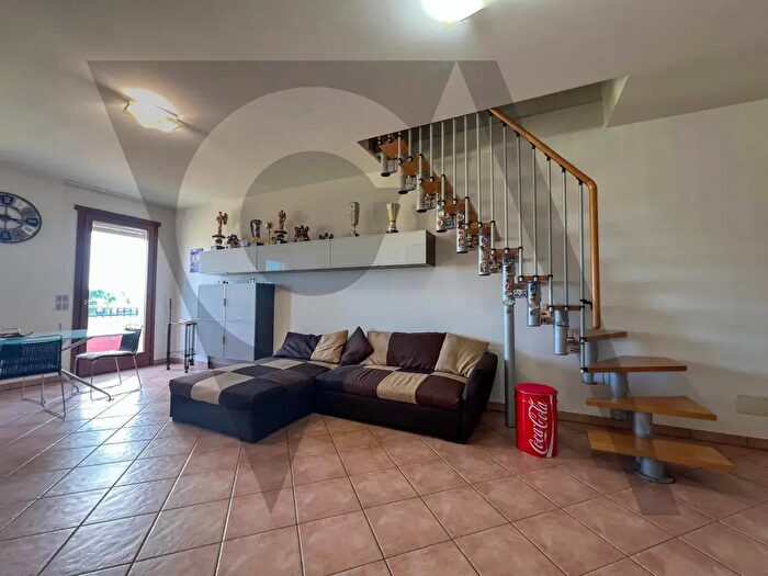 Appartamento con 5 locali in vendita in Via Frignolo, Codevigo