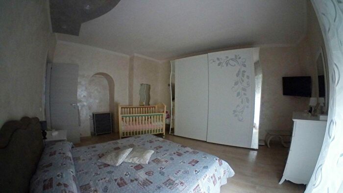 Casa trilocale in vendita in San Severo