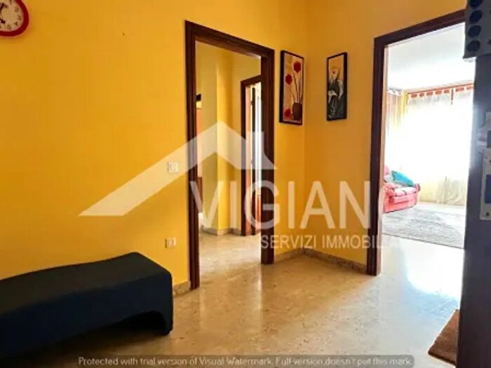 Appartamento quadrilocale in affitto in Via Mastelloni, Foggia