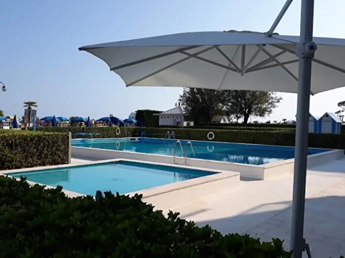 Appartamento trilocale in affitto in Piazzetta Altinate, Jesolo
