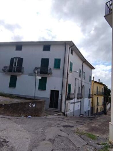 Appartamento con 5 locali in affitto in Via Portella, Cervaro