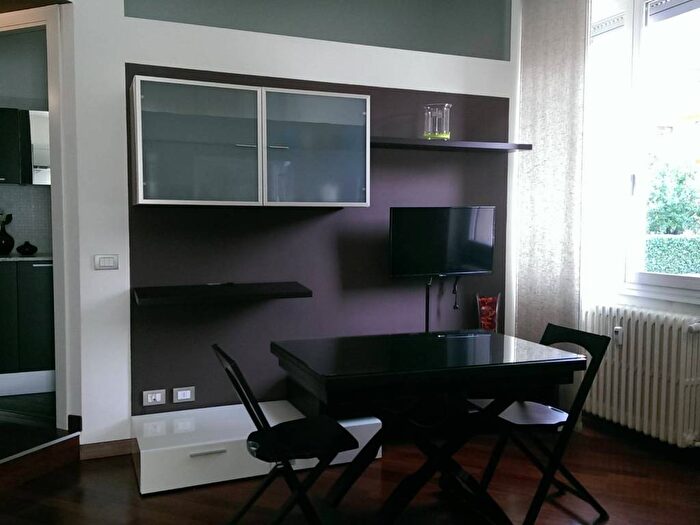 Appartamento monolocale in affitto in Via Ercole Oldofredi, Maggiolina, Milano