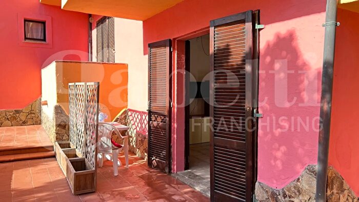 Appartamento trilocale in vendita in La Tua Casa al Mare Porto Pozzo Str Curichena, Santa Teresa Gallura