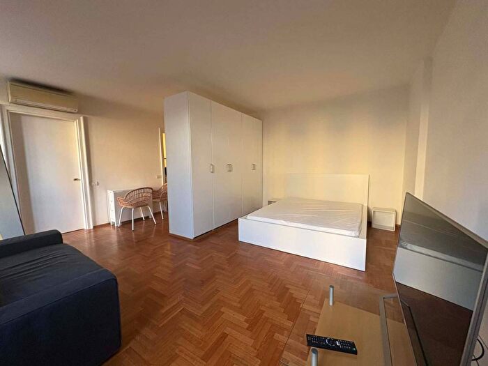 Appartamento in affitto in Via Marco Formentini, Brera, Milano