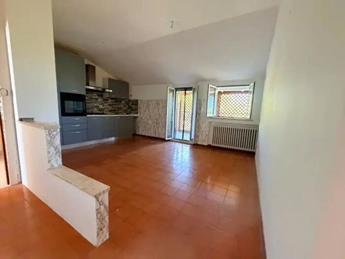 Appartamento quadrilocale in vendita in Viale Emilia, Riccione