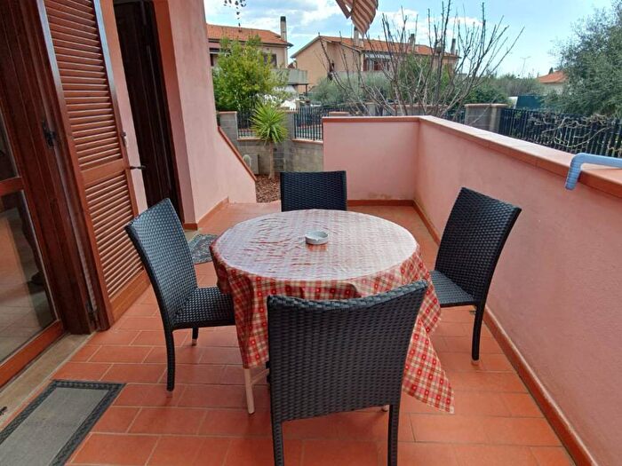 Appartamento trilocale in affitto in Via Vittorio De Sica, San Luigi Capannino Corti Nuove, Follonica