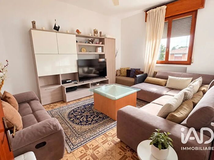 Appartamento trilocale in vendita in Via Giuseppe Morelli, Carpi