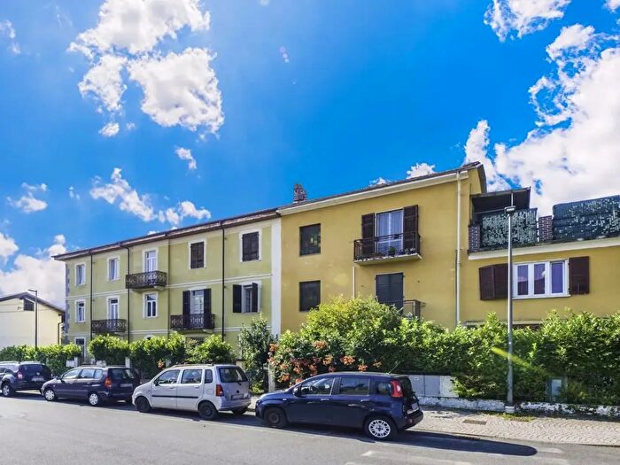 Appartamento monolocale in affitto in Via Stazione, Rosta