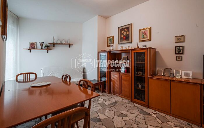 Appartamento bilocale in vendita in Milano