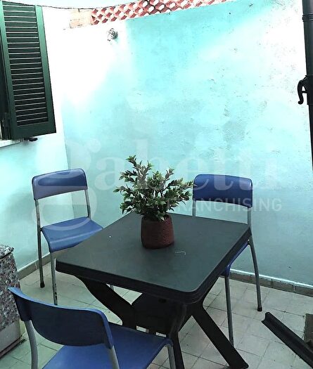 Appartamento trilocale in vendita in Via Manzoni, Follonica